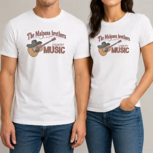 Awesome The Malpass Brothers Country Music