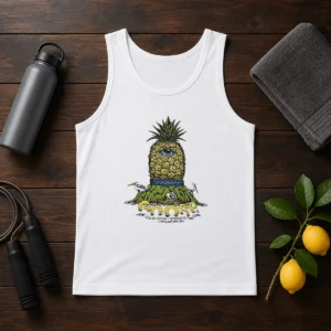 Hot Goose Concert Firefly Distillery North Charleston SC June 23 24 2026 Tank Top