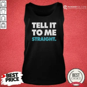 Pretty World Of Wonder Stop That Train Tell It To Me Straight Gay Tan Top Optimized