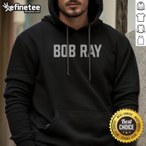 Nice Robbie Ray San Francisco Giants Bob Ray Day hoodie featuring a vibrant team logo and comfortable fit.