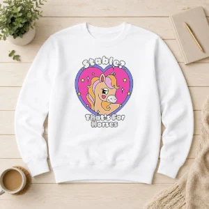 Awesome Stable Thats For Horses Horse Pun Funny Animal Sweater