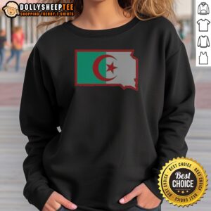 Nice Lawrence Of Algeria Sweatshirt