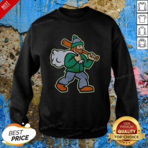 Nice Lumberjack Seattle Mariners 2026 MLB Shirt - Image 4