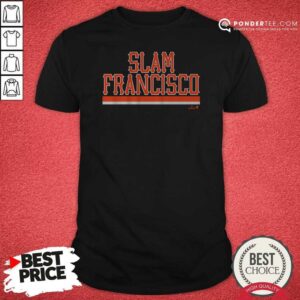 Awesome Slam Francisco