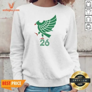 Hot Mexico Soccer Team World Cup 2026 National Football Go El Tri Sweatshirt optimized for comfort and style