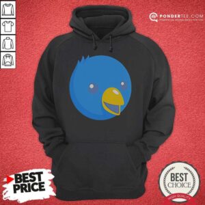 Hot Twitterrific's Ollie Big Head Shirt - Image 5