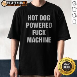 Original Dog Powered Fck Machine