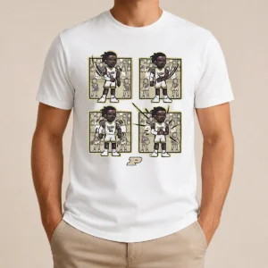 Awesome Basketball Purdue The Lance Dance Lance Jones