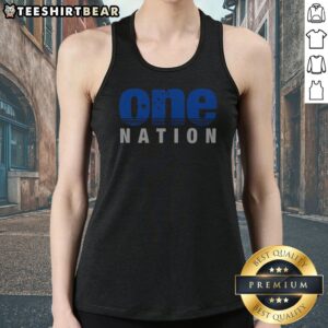 One Nation Australia Tank Top