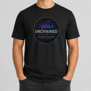 Nice Unchained Lab Launch Your Communitys