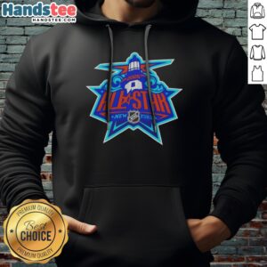 Pretty New York Islanders NHL All Star Weekend 2026 Hoodie in vibrant colors and comfortable fit