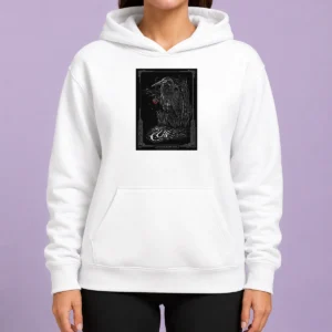 Pretty The Cure In Dublin Ireland On June 26 2026 Poster Hoodie