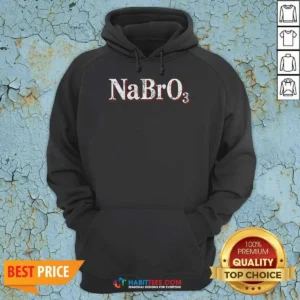 Hot Nah Brooooo Nabr0 Funny Hoodie