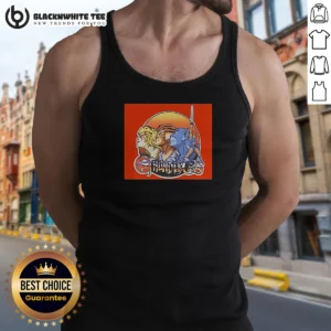 Premium A Thundercats Movie Is In The Works At Warner Bros Animation Tank Top