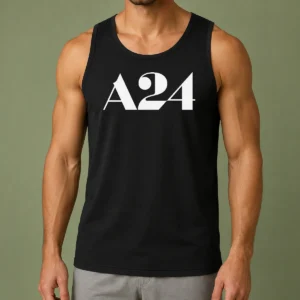 Top Rest In Peace A24 2012 2026 Tank Top
