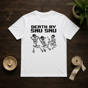 Original Death By Snu Snu
