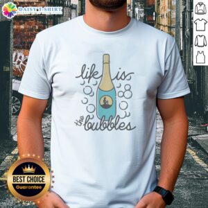 Awesome Ariel The Little Mermaid Life Is The Bubbles Disney Princess Wine Bottle