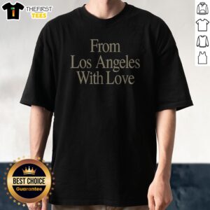 Hot From Los Angeles With Love Los Angeles Lakers