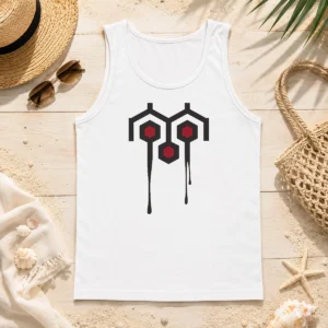 Pretty The Shining Tank Top