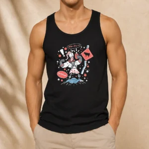Good Space Shame Tank Top