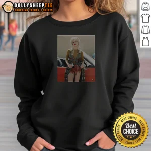 Top Happy Birthday To American Actress And Singer Juliette Lewis Sweatshirt