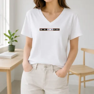 Pretty Scoreboard San Antonio Spurs 81 52 New York Knicks Basketball Meme NBA 2026 V-Neck Shirt