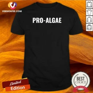 Top Pro Algae