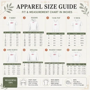 Size chart for Pretty NCAA Mens Basketball New Mexico Jake Hall Better Call Hall with measurements in inches and cm