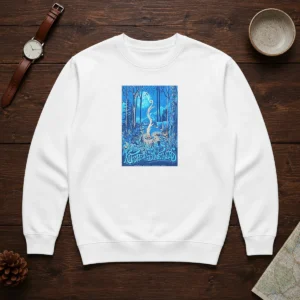 Awesome Kitchen Dwellers June 2026 Tour Sweater