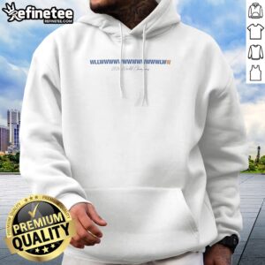 Awesome New York Knicks 2026 World Champions Historic Win Loss Season Record Journey hoodie in vibrant blue with bold lettering