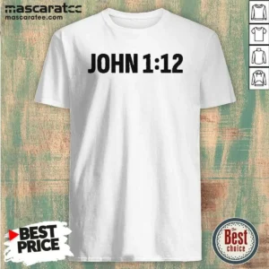 Nice Why John 1 12 For A Proclaim