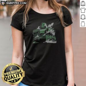 Nice Avalanche AI Ladies Shirt