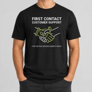 Top First Contact Alien Customer Support