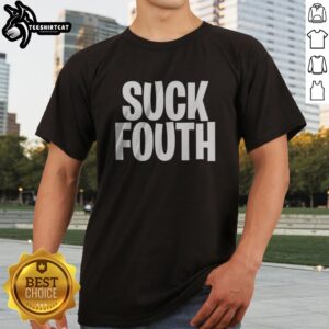 Hot Suck Fouth Shirt featuring unique graphic design on a comfortable fabric.