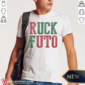 Original Ruck Futo Fck shirt optimized, featuring a bold graphic design on a comfortable tee.