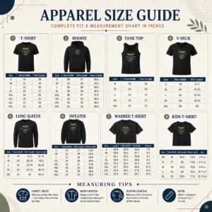 Size chart for Nice Short People Problem 3 Can T Sit In A Chair Without Legs Dangling Like A Toddler with measurements in inches and cm