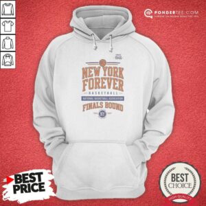 Pretty Tracy Morgan New York Knicks Basketball Finals Bound Hoodie