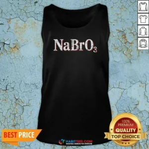 Hot Nah Brooooo Nabr0 Funny Tank Top