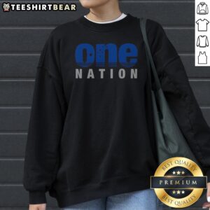 One Nation Australia Sweatshirt