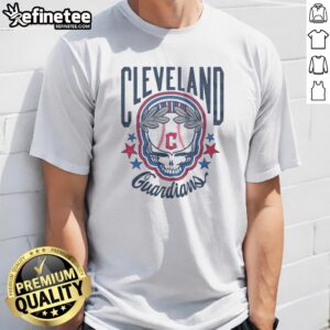 Premium MLB X Grateful Dead X Guardians Americana