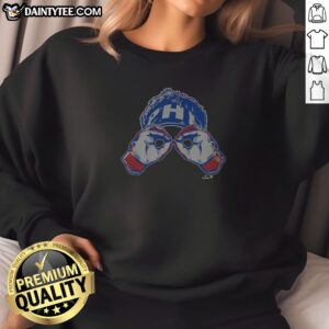 Pretty Kyle Schwarber Philly Goggles Sweatshirt