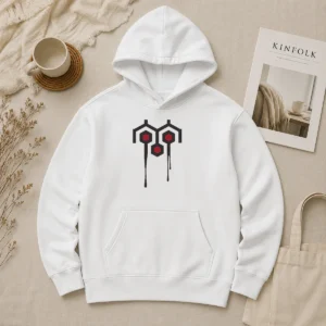 Pretty The Shining Hoodie