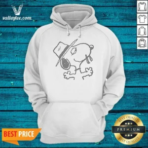 Premium Peanuts Spike Larger Than Life Hoodie