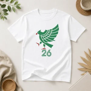 Top Mexico Soccer Team World Cup 2026 National Football Go El Tri