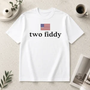 Original American Flag Two Fiddy