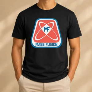 Funny Mass Fusion