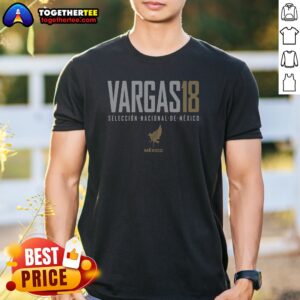 Awesome Nice Vargas 18 Mexico Seleccion Nacional De Mexico