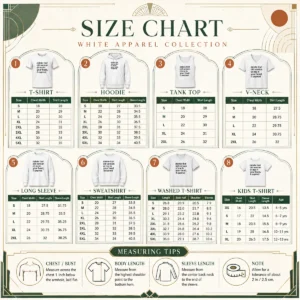 Size chart for Top Delete That Old Version Of Me In Your Head It Expired with measurements in inches and cm