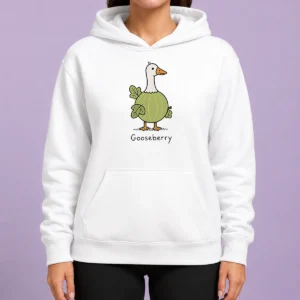 Original Gooseberry Hoodie