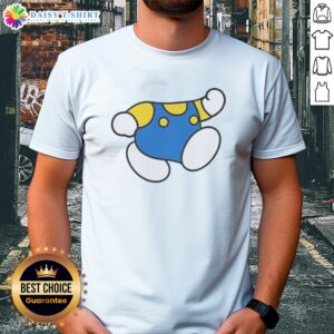 Pretty Bodega Body 3 No Head Funny Shirt featuring a humorous design on a comfortable fabric.